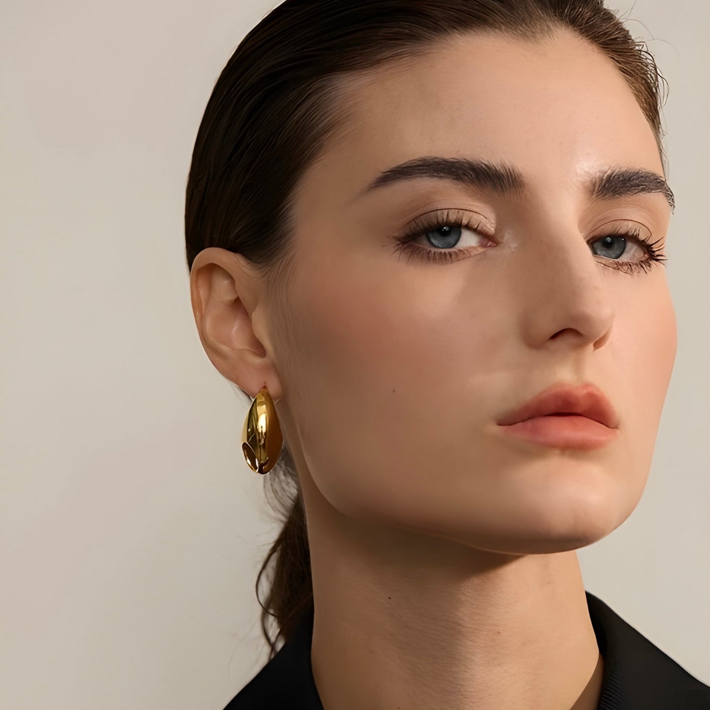 BEHI JUDY EARRINGS - Etoilux