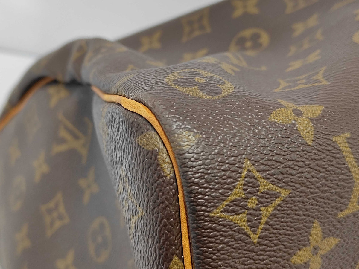 Louis Vuitton Borsa Monogram - Etoilux
