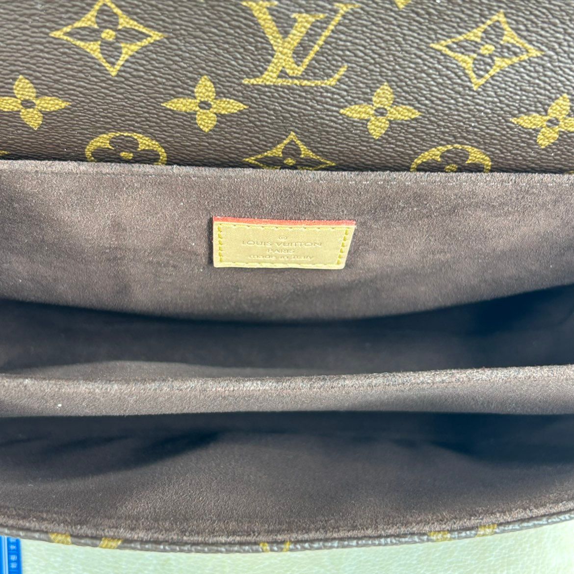Louis Vuitton Pochette Métis – Monogram Canvas - Etoilux