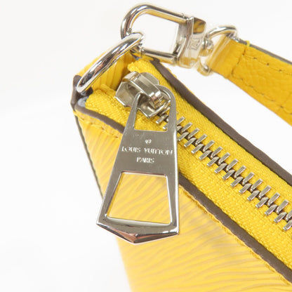 Louis Vuitton Marelle Epi Mimosa con Pochette Monogram – 25 cm - Etoilux