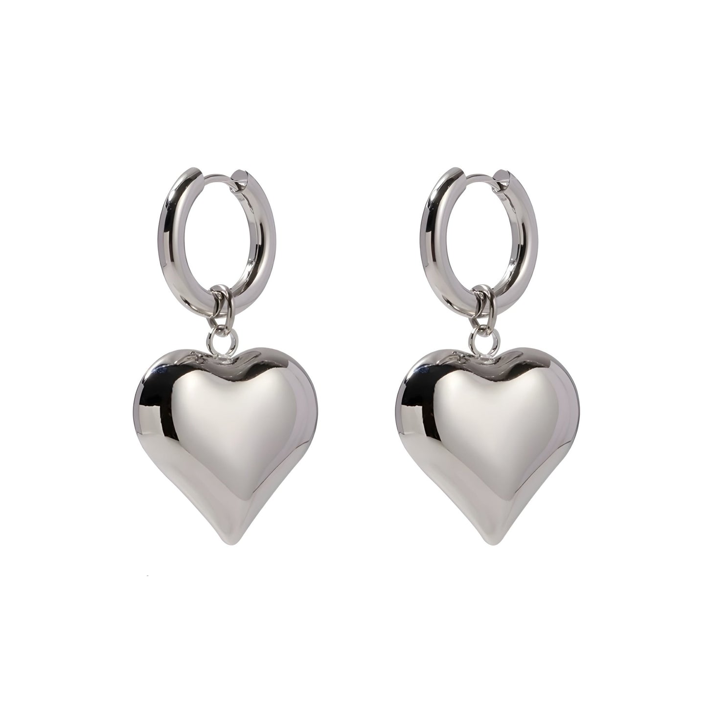 BEHI EMMA EARRINGS - Etoilux