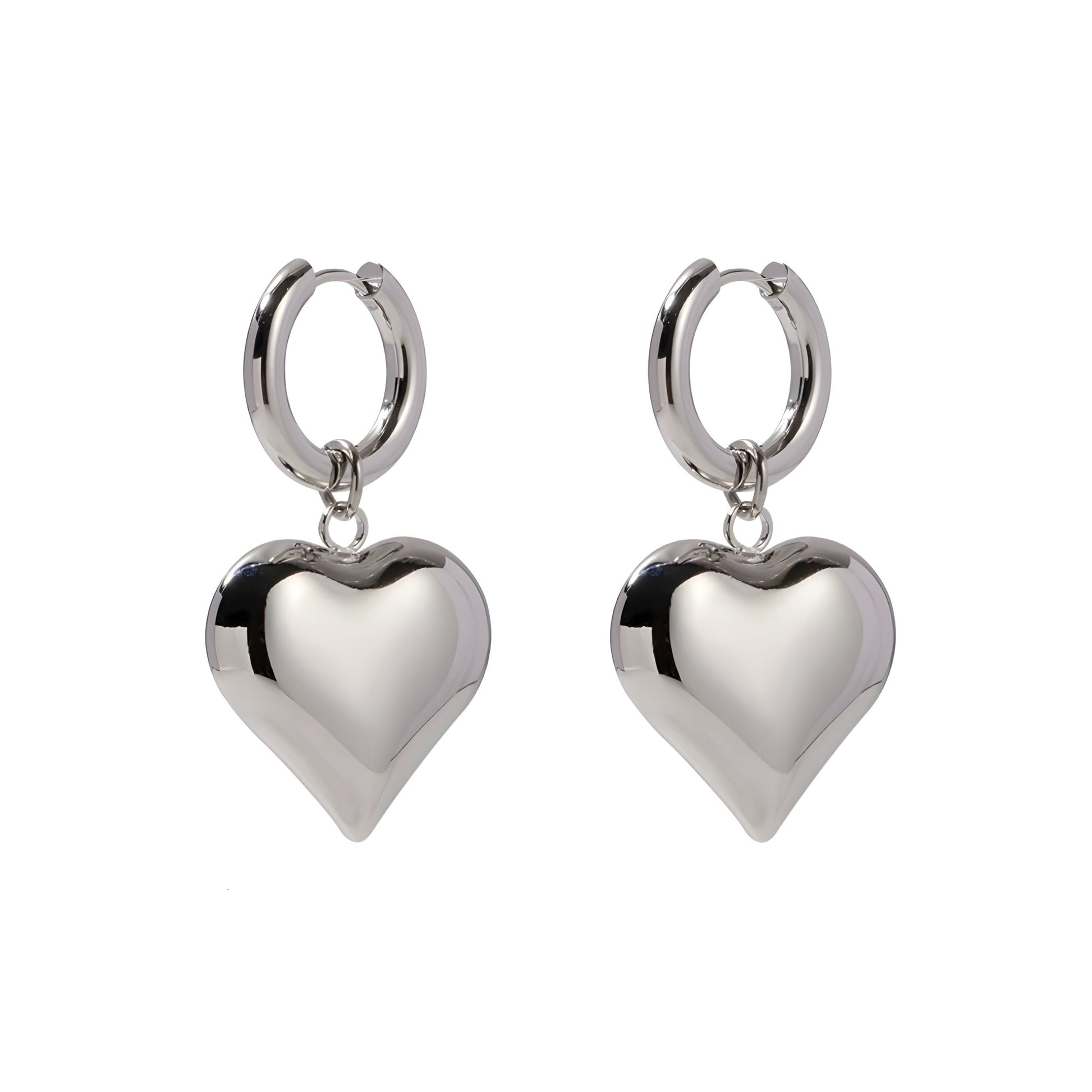 BEHI EMMA EARRINGS - Etoilux