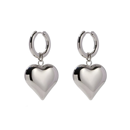 BEHI EMMA EARRINGS - Etoilux