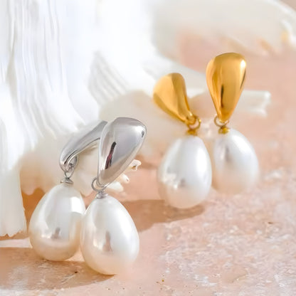 BEHI RITA EARRINGS - Etoilux