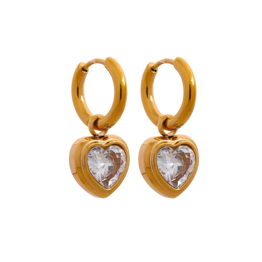 BEHI LANA EARRINGS - Etoilux
