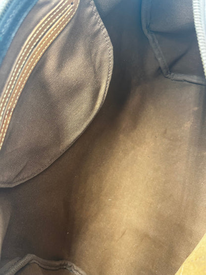 Louis Vuitton Speedy 35 Tela Monogram — Vintage Francia - Etoilux