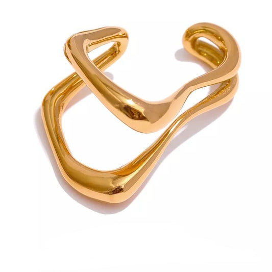 BEHI TALISA EARRING - Etoilux