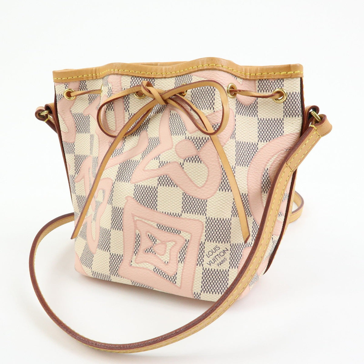 Louis Vuitton Nano – molto buone condizioni - Etoilux