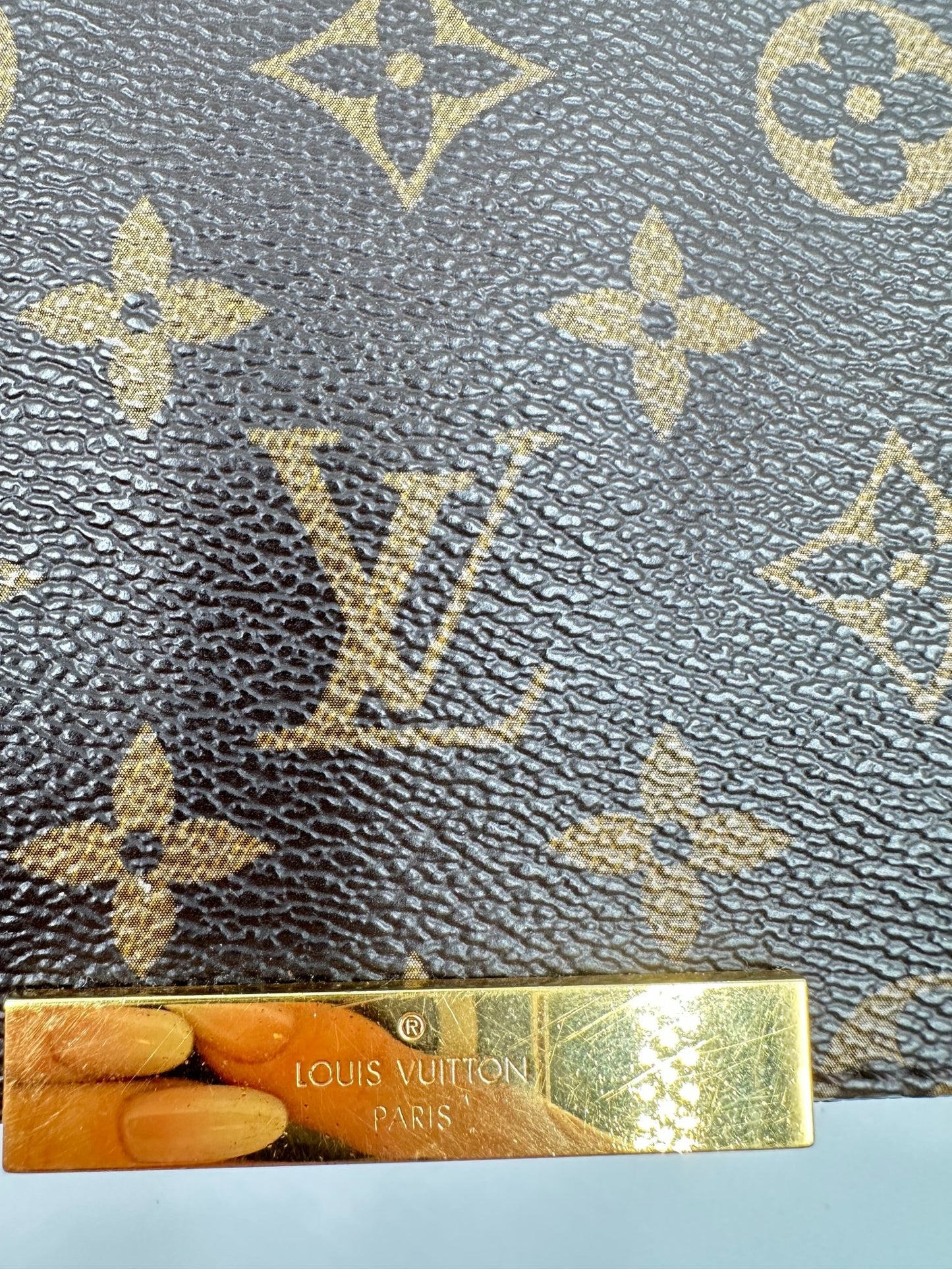 Louis Vuitton Favorite PM – Monogram Canvas – 2017 - Etoilux