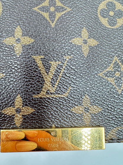 Louis Vuitton Favorite PM – Monogram Canvas – 2017 - Etoilux
