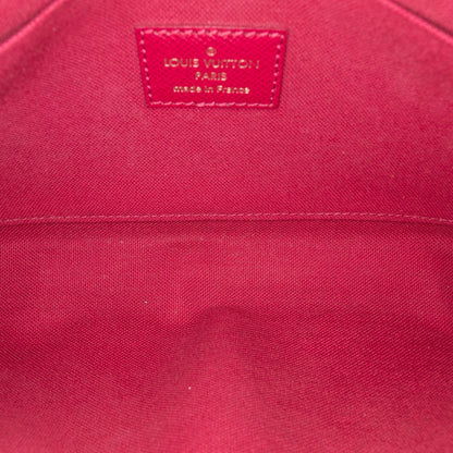 Louis Vuitton – Pochette Félicie Monogram Canvas – 2017 - Etoilux