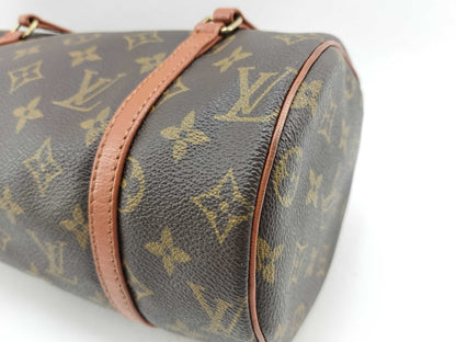 Louis Vuitton Papillon Monogram - Etoilux