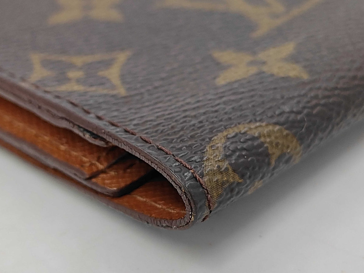 Louis Vuitton Monogramissime - Etoilux