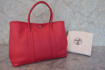 Hermès Garden Party - Etoilux