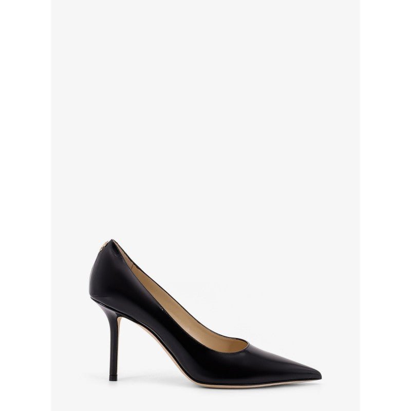 JIMMY CHOO Décolleté Love 85 in vernice - Etoilux