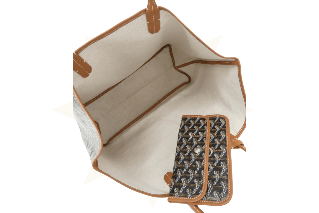 Goyard Primo Ministro di Saint Louis - Etoilux