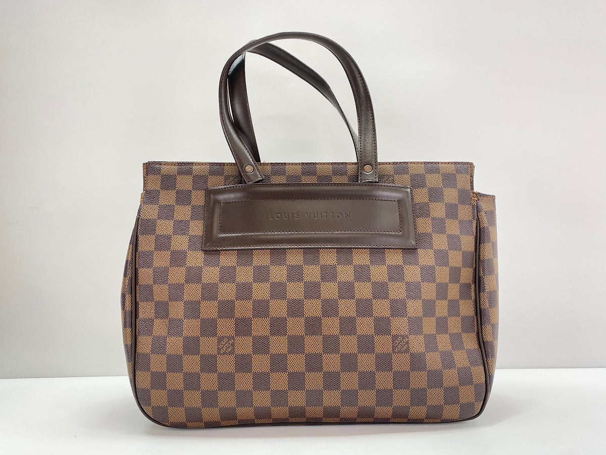 Louis Vuitton Parioli