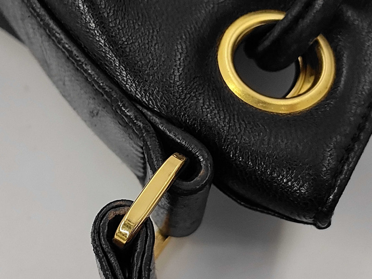Chanel Cocomark con coulisse - Etoilux
