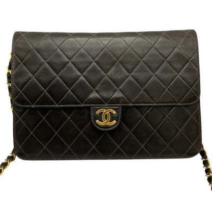 Chanel Borsa a mano CHANEL Old Matelasse W4 - Etoilux