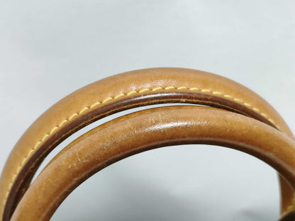 Louis Vuitton Speedy 35 Tela Monogram — USA, 1999 - Etoilux