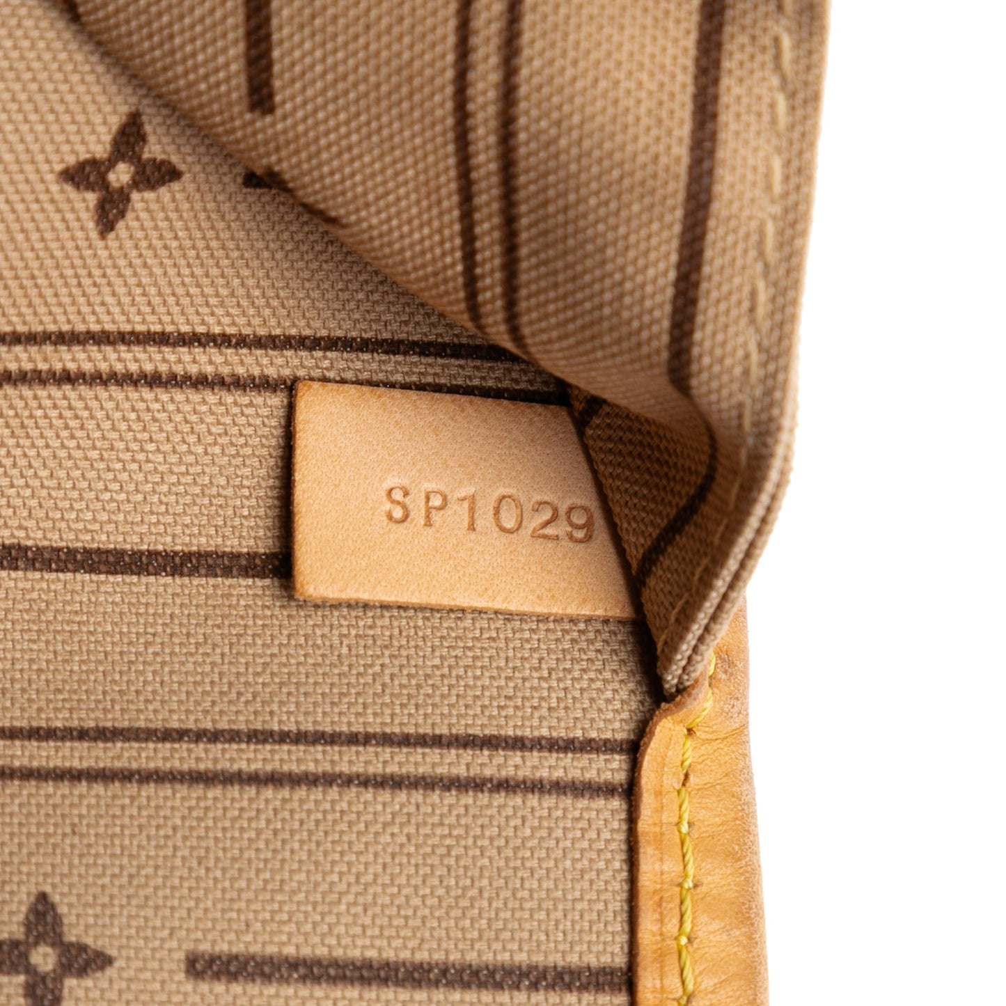 Louis Vuitton Neverfull GM Tela Monogram 2009 – 40 cm - Etoilux