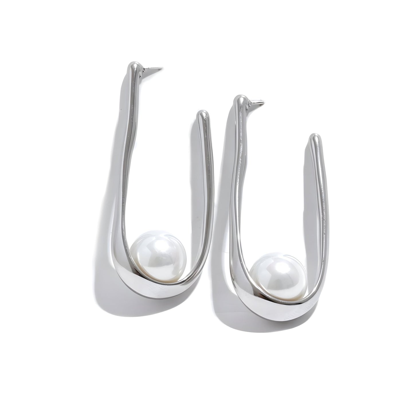 BEHI MEGAN EARRINGS - Etoilux
