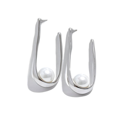 BEHI MEGAN EARRINGS - Etoilux