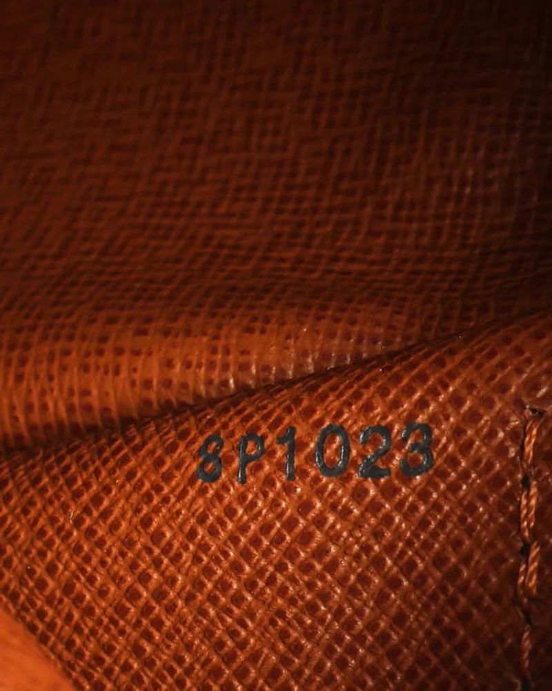 Louis Vuitton Papillon 30 Monogram Canvas con Pochette — Vintage - Etoilux