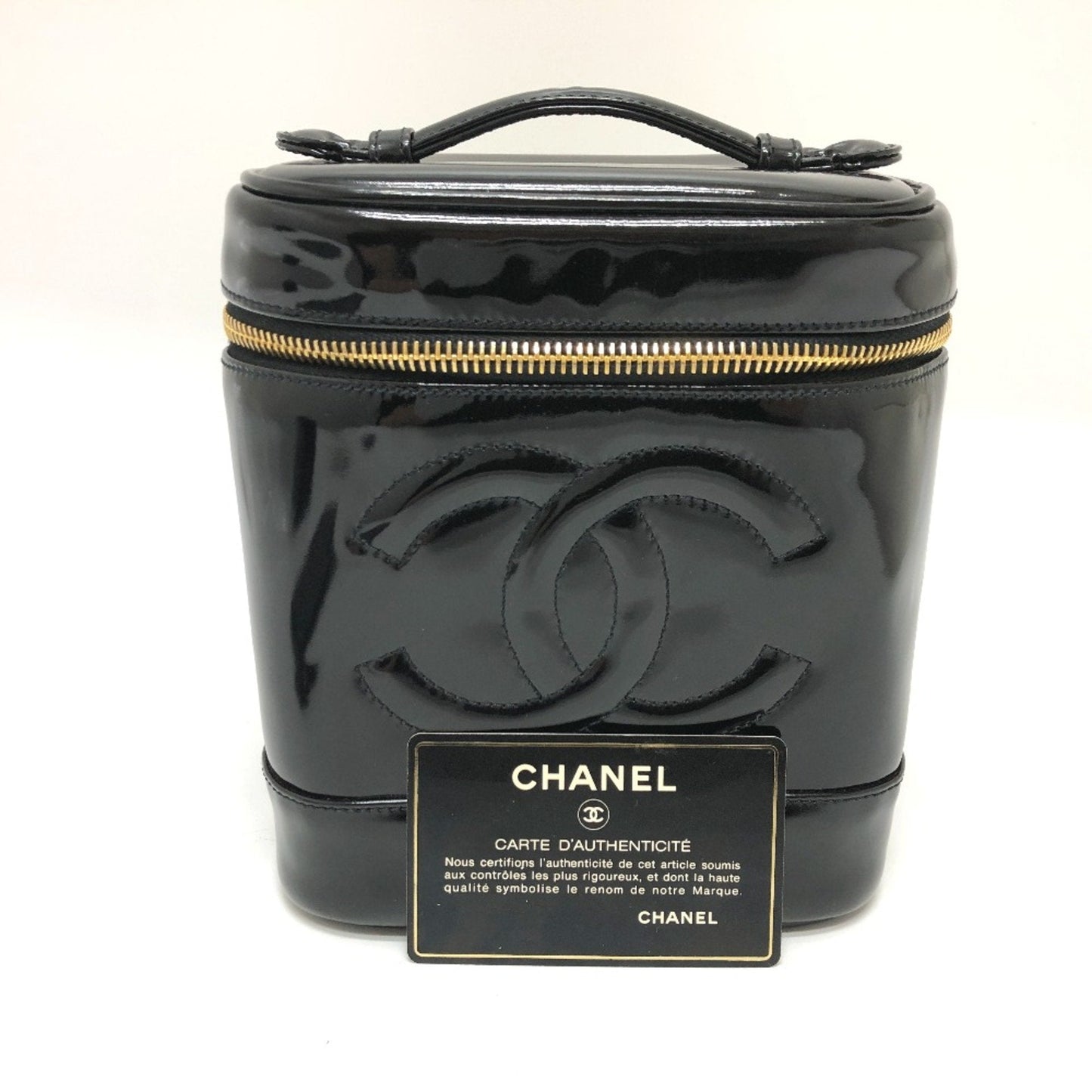 Chanel Vanity - Etoilux