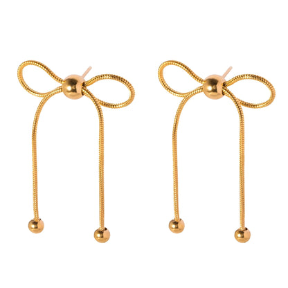 BEHI PAPILLON EARRINGS - Etoilux