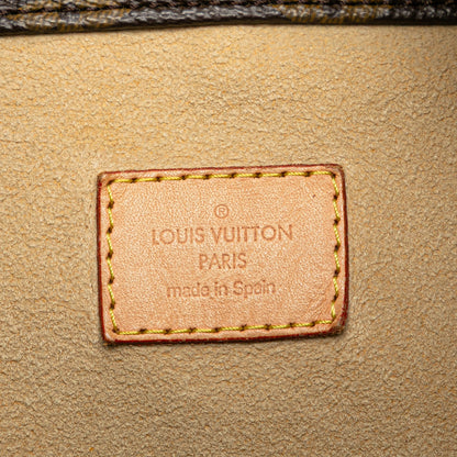 LOUIS VUITTON – Artsy GM Monogram Canvas (2009) - Etoilux