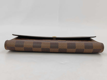 Louis Vuitton Portefeuille Sarah