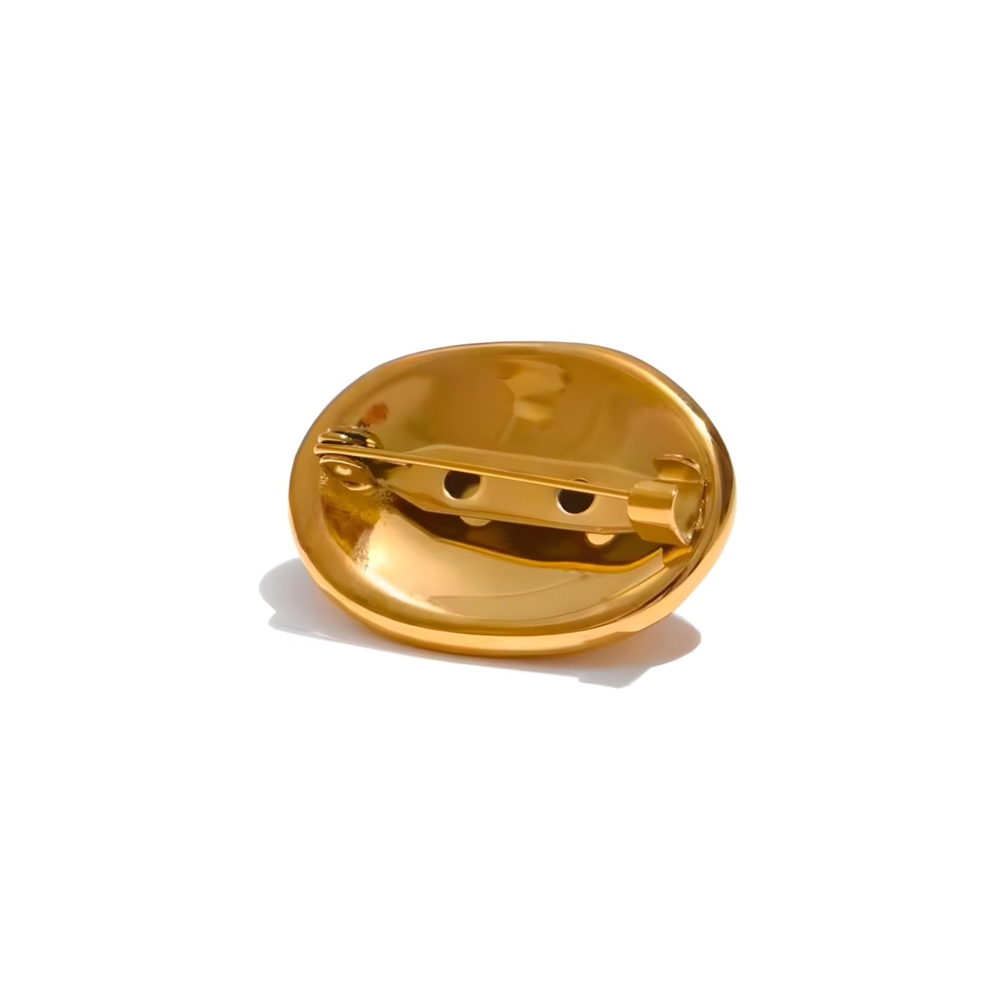 BEHI EVERLY BROOCH - Etoilux