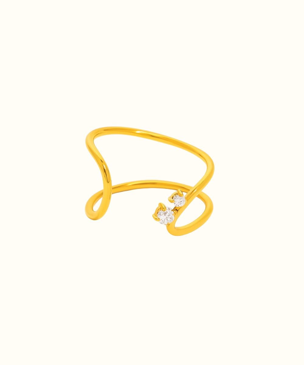 Anello Essential - Etoilux