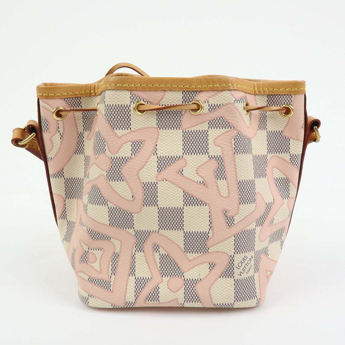 Louis Vuitton Nano – molto buone condizioni - Etoilux