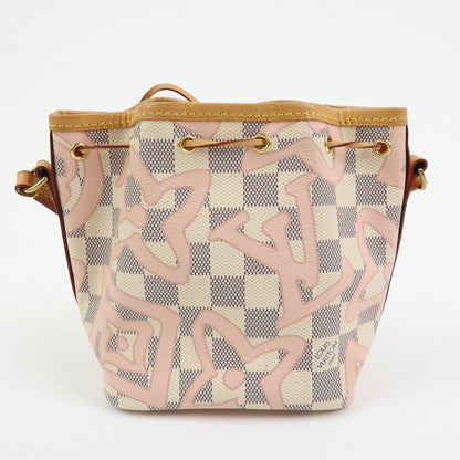 Louis Vuitton Nano – molto buone condizioni - Etoilux