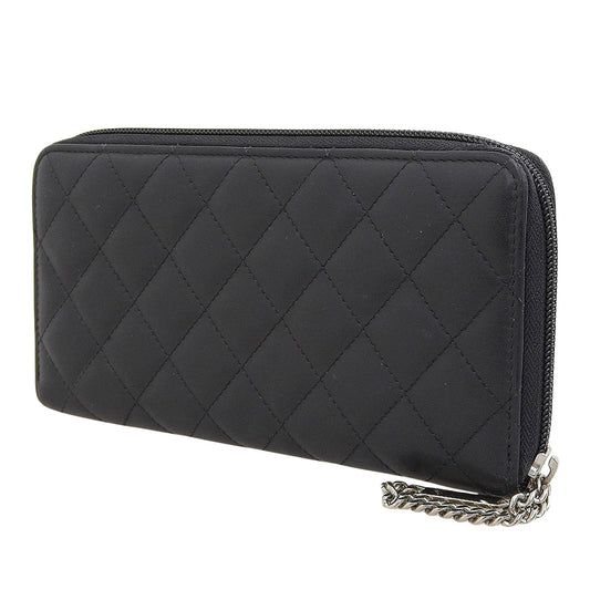 Chanel Cambon Portafoglio - Etoilux