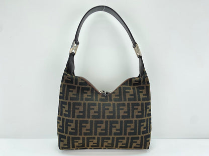 Fendi Zucca Tote