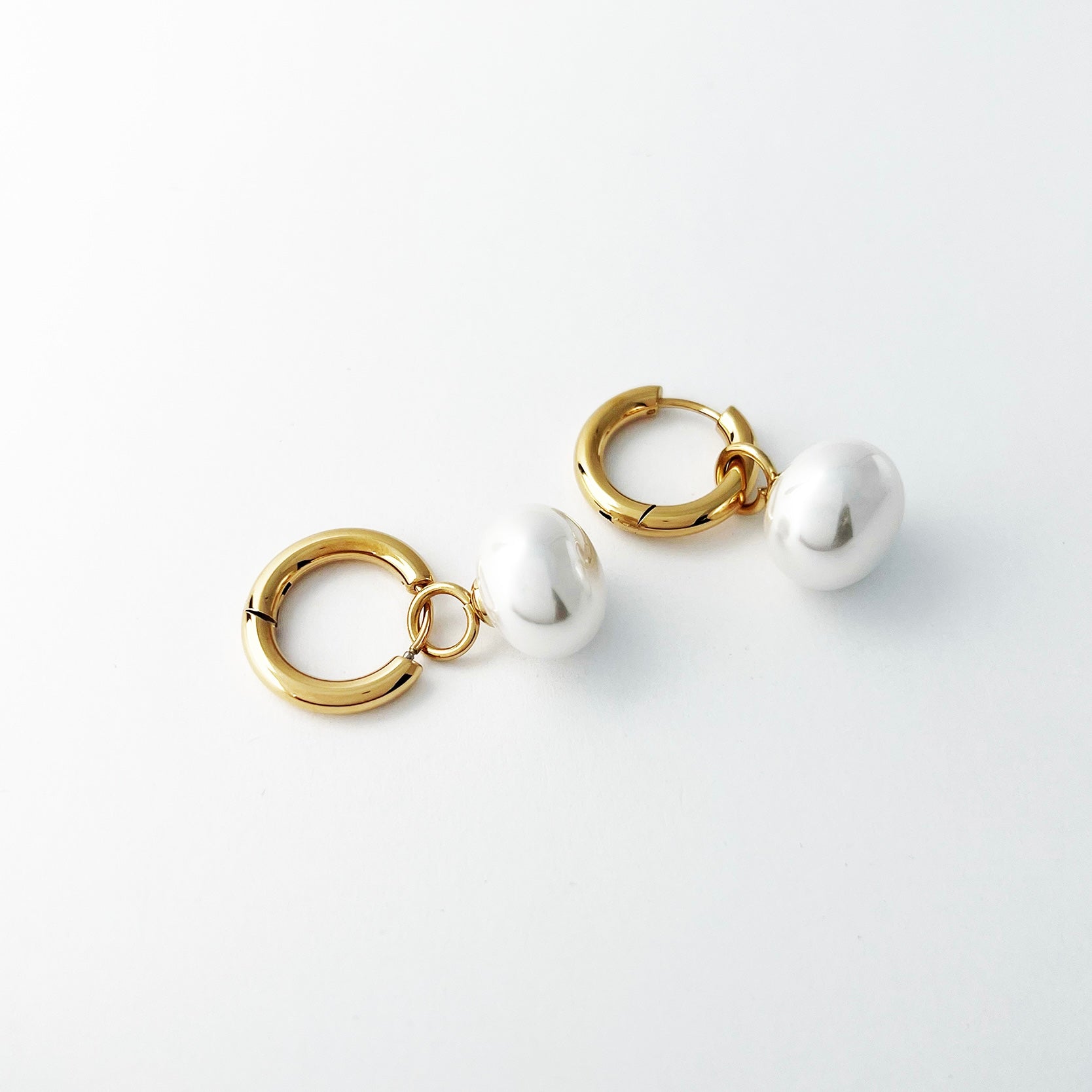 BEHI JADE EARRINGS - Etoilux