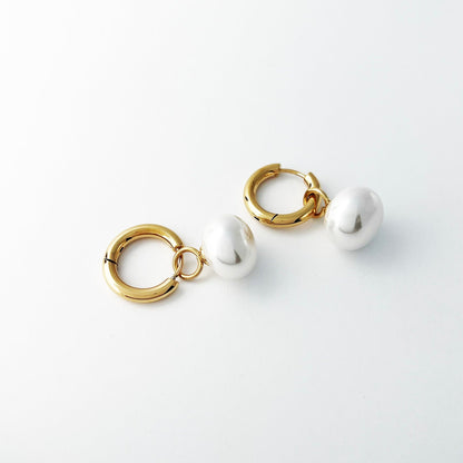 BEHI JADE EARRINGS - Etoilux