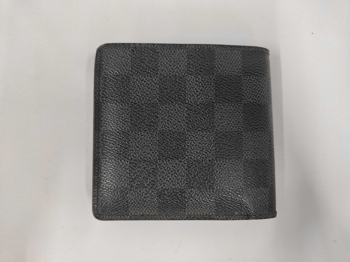 Louis Vuitton Portafoglio Marco