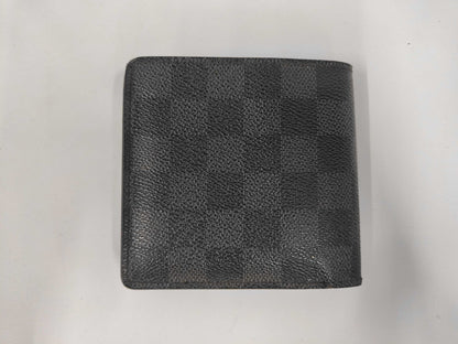 Louis Vuitton Portafoglio Marco