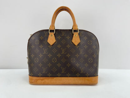 Louis Vuitton Alma - Etoilux