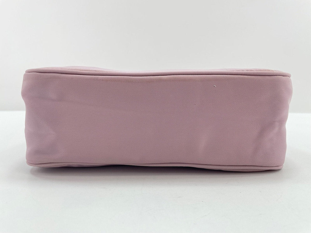 Prada Re-Edition Re-Nylon Rosa - Etoilux