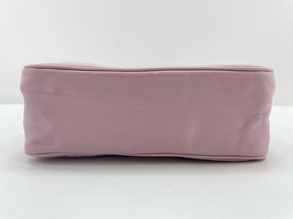 Prada Re-Edition Re-Nylon Rosa - Etoilux