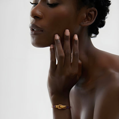 BEHI BEATRICE BRACELET - Etoilux
