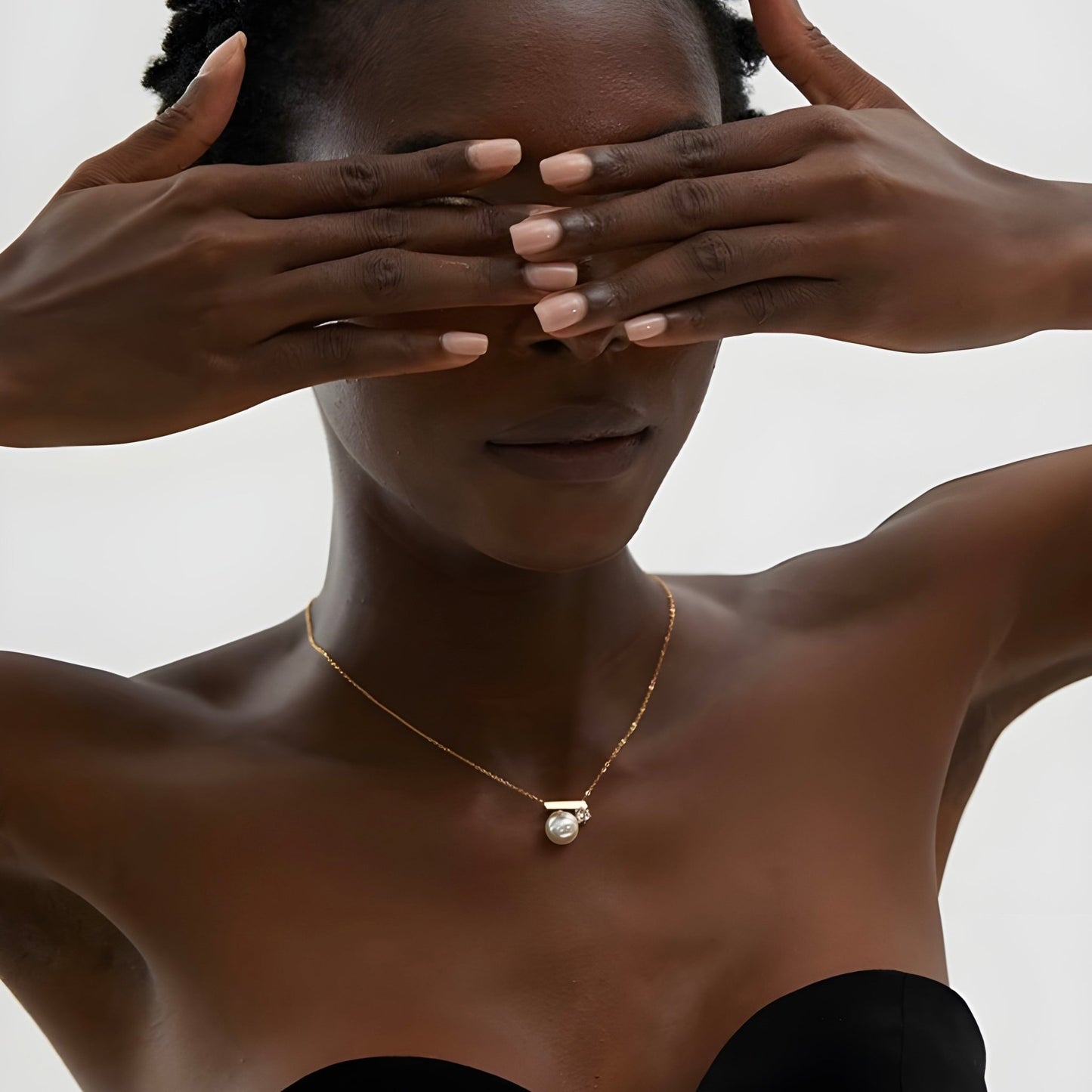 BEHI MARILENA NECKLACE - Etoilux