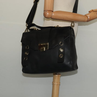 Jimmy Choo handbag - Etoilux