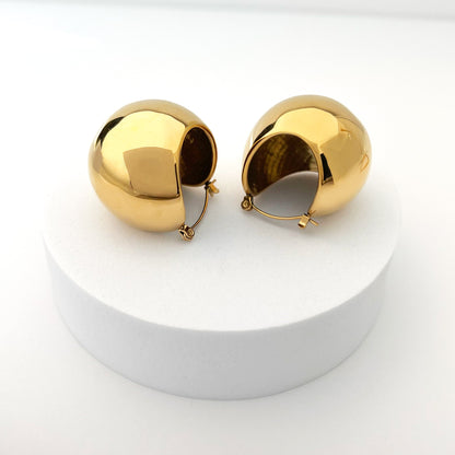 BEHI ERIKA EARRING - Etoilux