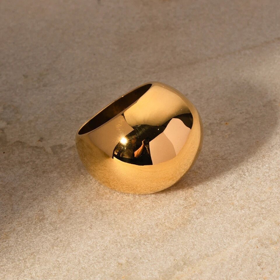 BEHI ERIKAN RING - Etoilux